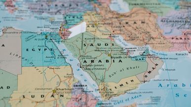 Top Middle East Countries for Franchise Investment in 2026: UAE, Saudi Arabia, Qatar and Beyond