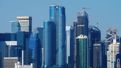 Franchise in Qatar: Everything You Need to Know Before Investing