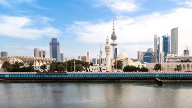 Opening a Franchise in Kuwait: Opportunities, Market Insights and Key Steps