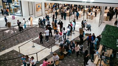 How to Choose the Best Location Inside a Shopping Mall for Your Franchise