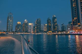Commercial Rents in Dubai: What Franchise Investors Need to Know