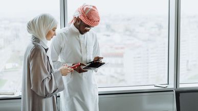 How to Adapt a Franchise Concept to the Middle East Market