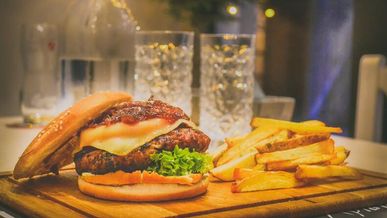 McDonald’s reclaims the crown — But the QSR battlefield is shifting