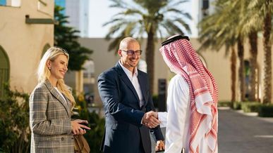 Why International Franchise Brands Need the Right Local Partner in the Middle East