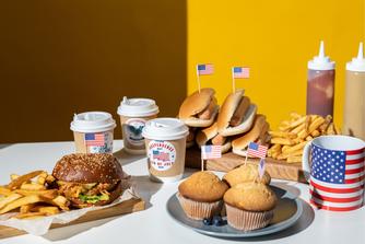 Why American Franchise Brands Are Expanding Across the Middle East