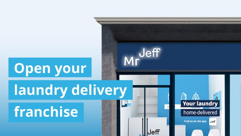 Mr Jeff App