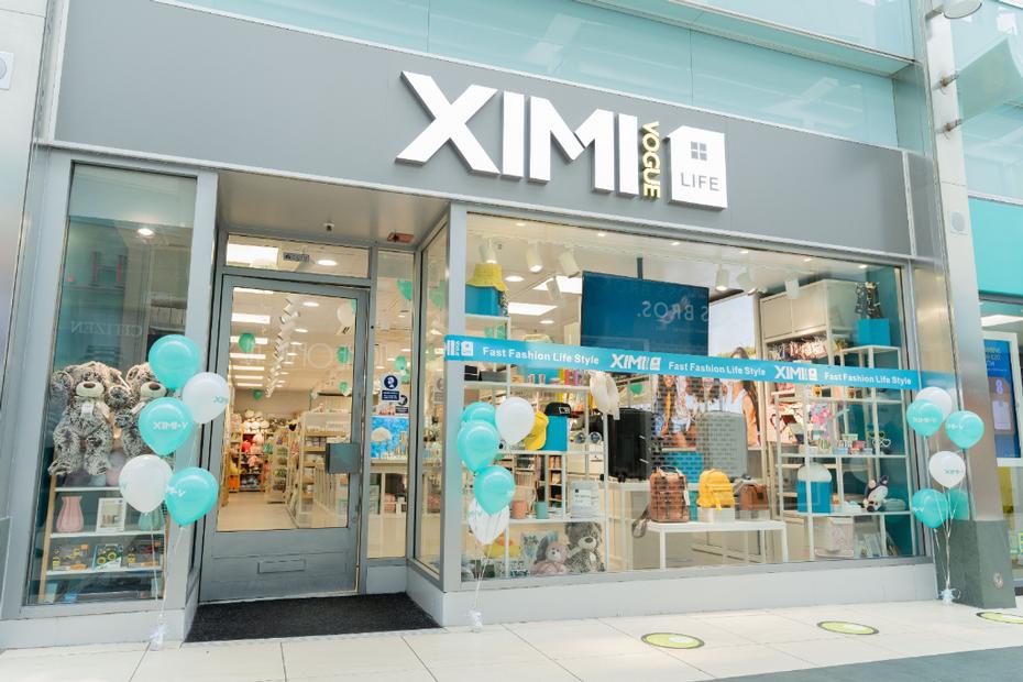 XIMIVOGUE Launches New Market in Morocco, Further Developed its Middle East Market