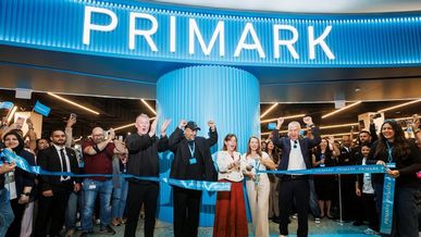 Primark Launches First Middle East Store Through Alshaya Group Partnership