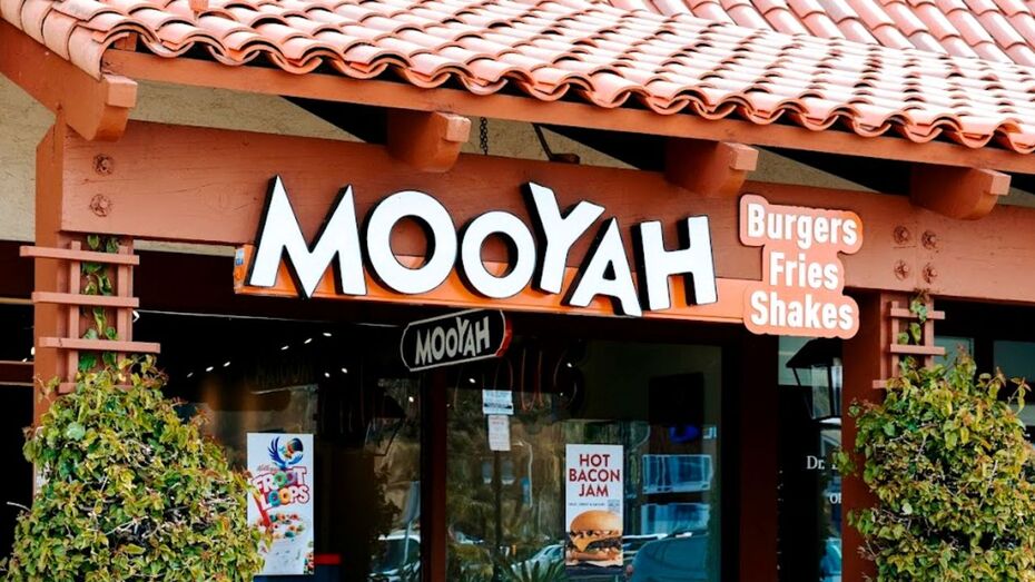 MOOYAH Chooses the UAE to Continue Its Franchise Expansion in the Middle East