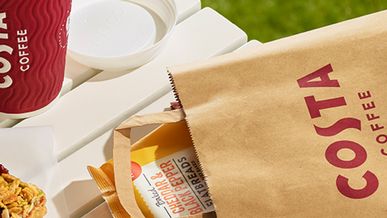 Costa Coffee Extends UAE Partnership with Emirates Leisure Retail Until 2040