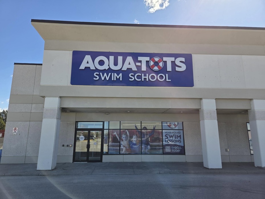 Aqua-Tots Expands Its Middle East Franchise Network with a New School in Kuwait