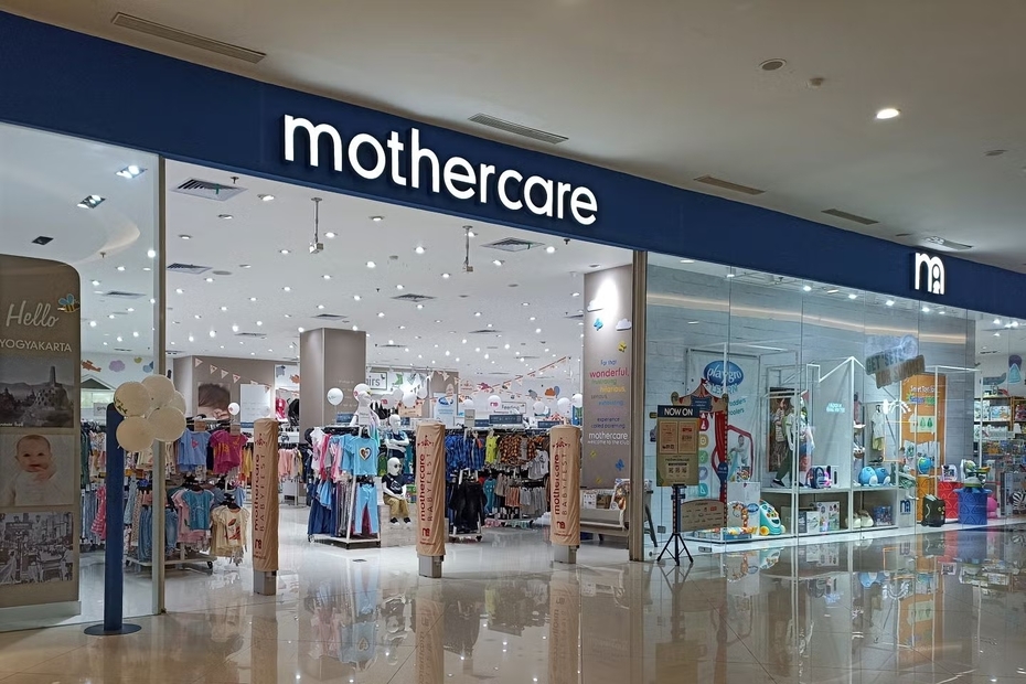 Mothercare: Middle East Disruption Puts Pressure on Global Franchise Network